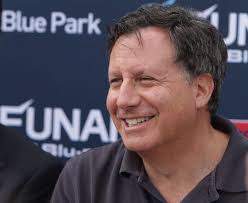 Red Sox CEO: 'Disappointed' PawSox are leaving R.I., but 'Larry felt this  was a good thing'