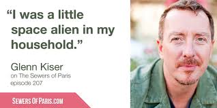 A Little Space Alien (Ep. 207