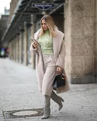 Ann Kathrin Gotze On Instagram Arrived In Milan And I M So Ready For This Week Kommerzieller Hinweis In 2020 Fashion Milan Street Style
