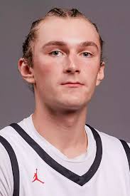 2024-25 Men's Basketball Roster