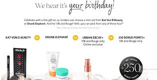 We did not find results for: What To Redeem For Birthday Month In Malaysia Syafiqah