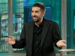 TVE cancela de nuevo la emisión de 'La revuelta' para centrarse hoy, jueves  31, en la DANA