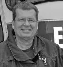 Robert Pillion's Instagram, Twitter & Facebook