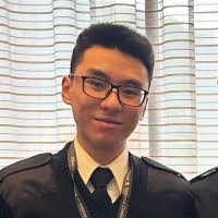 Richie Cao's Instagram, Twitter & Facebook