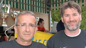 Tournefeuille. Laurent Bonnet : "D'abord le club"