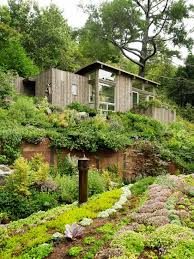 84 Ideen Fur Stutzmauer Im Garten Bauen Hangsicherung Und Blickfang Gartengestaltung Grune Architektur Architektur