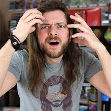 Hey look its Wood Hawker, the Texan Austrailian guy Wood Hawker is an  eccentric Australian (but living in Texas) video game orientated content  creator. You can find his reviews and random stupidity