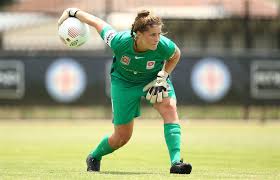Teagan micah is on facebook. Teagan Micah Paving Paths In America Ftbl The Home Of Football In Australia The Women S Game Australia S Home Of Women S Sport News