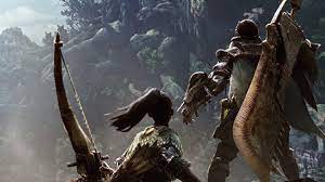 I never played any monster hunter, so everything was new to mh world, the experience with the game was positive, the game is a lot of fun, the story is simple, but not a bad point, since game focuses on. Capcom Teases New Monster Hunter Game At Shareholders Meet