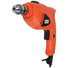 Black and decker pakistan store offers chopper and blower, black and decker food processor, iron f500, home appliances, black and buy black and decker products online at best price in pakistan. Black Decker Hd400 Hammer Drill 10 Mm 500 W 3000 Rpm Price From Rs 1607 Unit Onwards Specification And Features