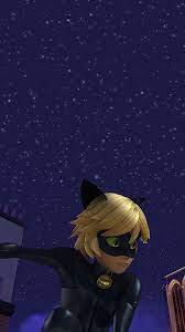 Chat Noir Miraculous Wallpaper Miraculous Ladybug Oc Miraculous Ladybug Anime