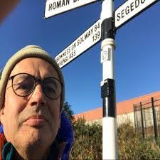 Seth Hillyer's Instagram, Twitter & Facebook