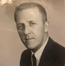 Thomas Papin of Godfrey Obituary