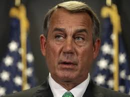 GOP lawmakers: House Speaker John Boehner to step down end of October