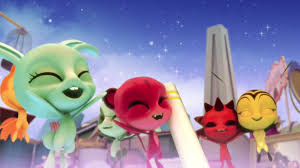 Miraculous Turkey On Twitter Resmi Bemiraculouslb Youtube Hesabi Tarafindan Paylasilan Sandboy Bolumunun Fragmani Miraculousladybug