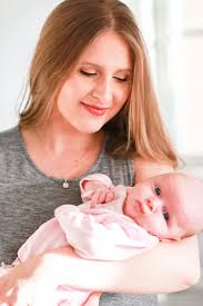 Sentimental Gift for New Mom from Jared the Galleria of Jewelry