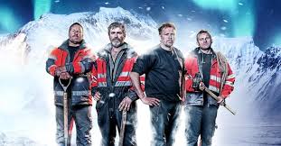 While burke is from newfoundland, dewey is a washington native. Ice Road Rescue Staffel 3 Jetzt Stream Anschauen