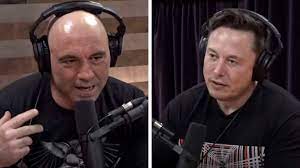 Dave chappelle and joe rogan have been doing a series of live shows together since december in various cities, and on friday (5/7) dave appeared on joe's very popular and sometimes controversial. The Joe Rogan Experience Will Gompertz Reviews Episode 1470 With Elon Musk Bbc News