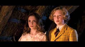 Asa butterfield as norman green; Nanny Mcphee And The Big Bang 2010 Third Trailer Youtube