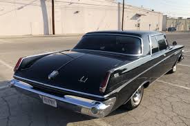 Image result for Formal Black 1960 Imperial