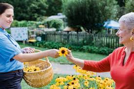 Happy hearts child care is available in fresno, ca. In Home Care Fresno Ca Comfort Keepers