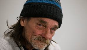 Counting the homeless at the Jersey Shore