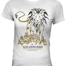 Outsource your lion logo project and get it quickly done and delivered remotely online. Lion T Shirt Designs The Best Lion T Shirt Images 99designs