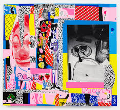 BOZO GROUP SHOWS PASADENA OPENING — BozoMag