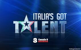 Ciao a tutti ragazzi e ragazze, io sono gianmarco, benvenuti sul mio canale! Italia S Got Talent Tv Series 2009 Photo Gallery Imdb