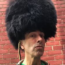 John Greyson » School of the Arts, Media, Performance & Design