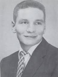 Norman Eugene Allison (1939-2009)