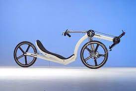 リカンベント リカンベント 自転車 バイク