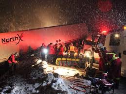 The coquihalla highway is closed between hope and merritt in both directions due to multiple car crashes. Highway Speed Limit Hikes Linked To More Crashes Fatalities Study Times Colonist