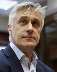 U.S. investor Calvey's Russian conviction wiped as probation expires