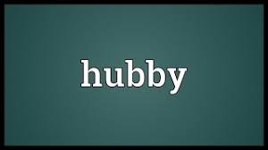 However, they do celebrate birthdays for newborns and elderly people by inviting relatives and close friends to banquets that feature various activities. Hubby Meaning Youtube