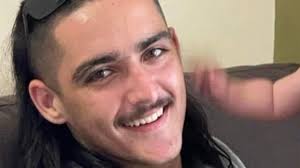 Keanu Jack Neilson in court for being a public nuisance offence