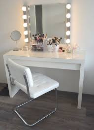 Makeup Geek Dupes Over Makeup Forever Japan After Diy Small Makeup Vanity Ideas Makeup Room Design Makeup Beauty Room Makeup Vanity Storage