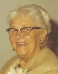 Ethel Margaret Ashton Hodge (1900-1989)