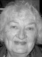 Rozella McMurtry Obituary (1926-2009)