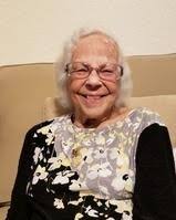 Blanche Nicolas Obituary (1934