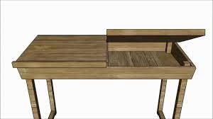 Discover quality childrens desks & chairs. How To Build A Kids Desk Youtube