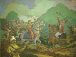 Veer Rani Kittur Chennamma - Early life ...