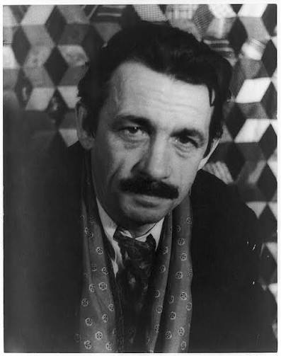Thomas Hart Benton (painter) - Wikipedia