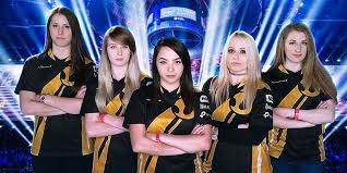 Create account or sign in. Fan Support Why I M With Team Dignitas S All Female Csgo Team Articles Team Dignitas Csgo Counterstrike Firstpersonshoo Team Dignitas Esports Dreamhack