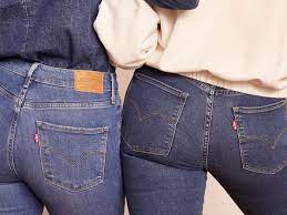 Since the invention by levi strauss in 1873, levi's® jeans have been capturing. Milo Od Popravilo Www Levis Jeans Lavasteingrill Org
