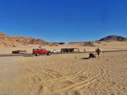What happened at mount sinai in the bible? Trek 17 White Canyon And Ein Khudra 1 2 Days Sinai Trekking And Safari