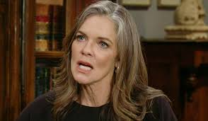 Young & Restless Recap: Diane Tells Jack She's Leaving Him