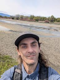 Another Avila Jasper Agate for your viewing pleasure