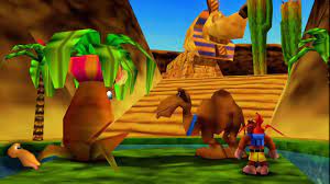 Leave it in the comments below, and i might just do it. Banjo Kazooie Gobi S Valley Help Trunker Youtube