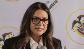 Eligen a Marjorie Zúñiga como nueva magistrada de la Corte Suprema